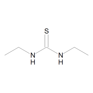 1,3-Diethyl-2-thiourea
