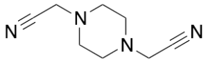 1,4-Piperazinediacetonitrile