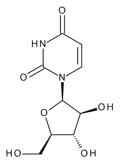 1-Beta-D-Arabinofuranosyluracil