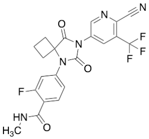 6,8-Dioxo Apalutamide