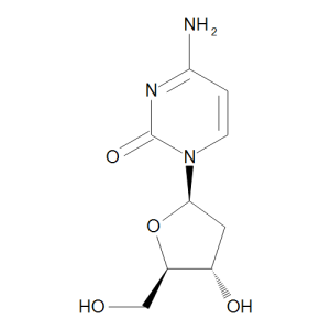 2’-Deoxy Cytidine