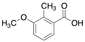 3-Methoxy-2-methylbenzoic acid