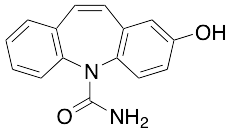 2-Hydroxy Carbamazepine