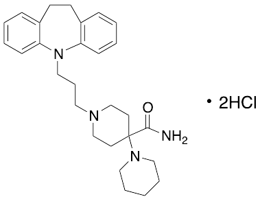 Carpipramine Dihydrochloride