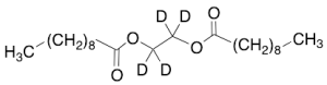 Ethylene Glycol Dicaprate-d4