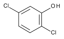 2,5-Dichlorophenol