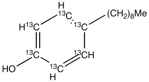 4-Nonyl Phenol-13C6