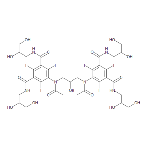 Iodixanol