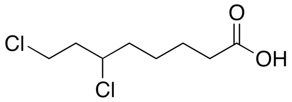 6,8-Dichloro-octanoic Acid