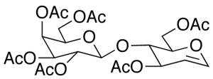 Lactal Hexaacetate