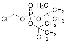 Di-tert-butyl ChloromethylPhosphate (stabilized with K2CO3)