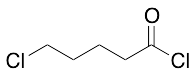 5-Chlorovaleryl Chloride