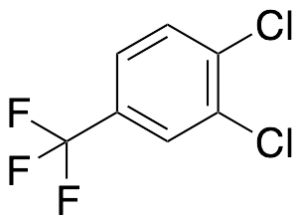 3,4-Dichlorobenzotrifluoride