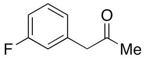 3-Fluorophenylacetone
