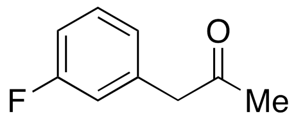 3-Fluorophenylacetone