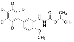 Bifenazate-d5