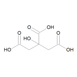 Citric Acid