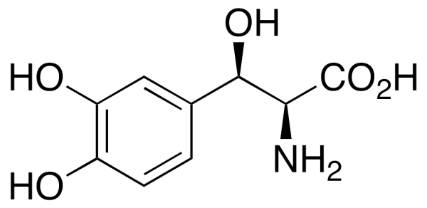 DL-threo-Droxidopa