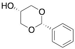cis-1,3-O-Benzylideneglycerol
