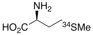 L-Methionine-34S