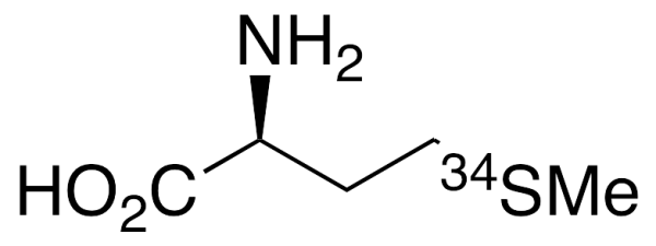 L-Methionine-34S