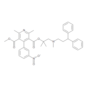 Dehydro Lercanidipine