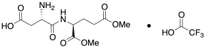 N-Aspartyl-L-glutamic Acid Dimethyl Ester Trifluoroacetic Acid Salt