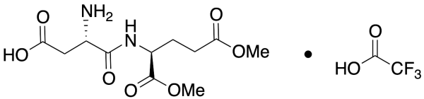 N-Aspartyl-L-glutamic Acid Dimethyl Ester Trifluoroacetic Acid Salt