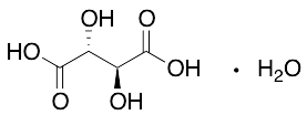 Mesotartaric Acid Monohydrate