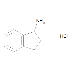 1-Aminoindane Hydrochloride