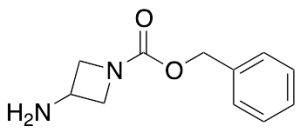 Benzyl 3-Aminoazetidine-1-carboxylate