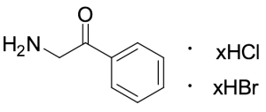 Alpha-Aminoacetophenone (Mixed Salt, >85%)
