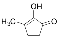 2-Hydroxy-3-methylcyclopent-2-enone