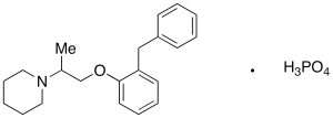Benproperine Phosphate