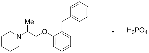 Benproperine Phosphate