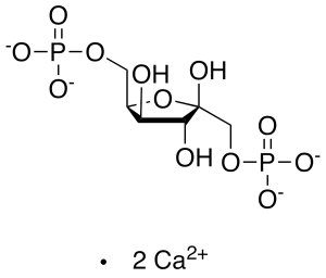 D-Fructose 1,6-Biphosphate Dicalcium Salt