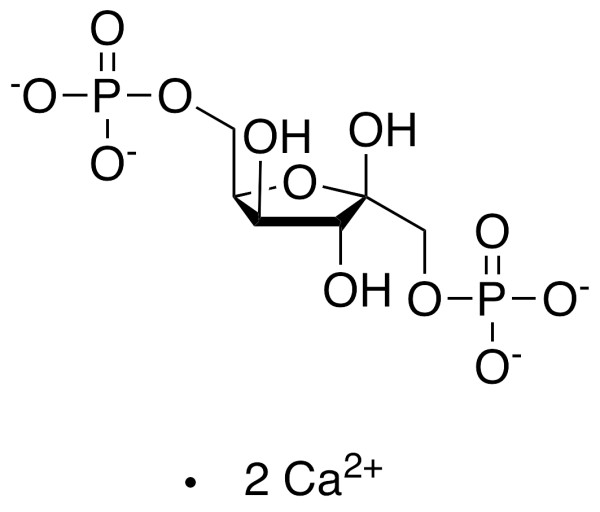 D-Fructose 1,6-Biphosphate Dicalcium Salt