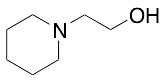 1-Piperidineethanol