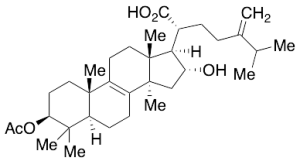 Pachymic Acid