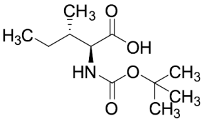 N-Boc-L-isoleucine