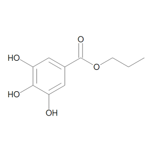 Propyl Gallate