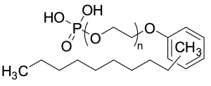 Nonoxynol-3 Phosphate