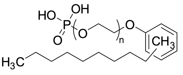 Nonoxynol-3 Phosphate