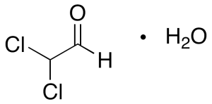 Dichloroacetaldehyde Hydrate