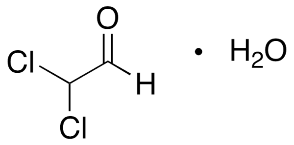 Dichloroacetaldehyde Hydrate