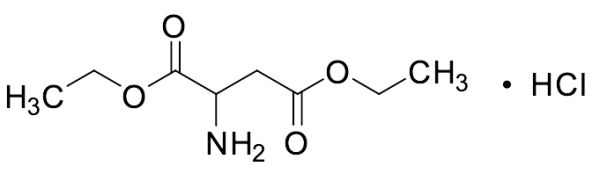 Aspartic Acid Diethyl Ester Hydrogen Chloride
