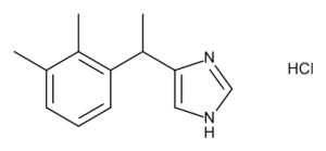 Medetomidine Hydrochloride