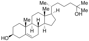 25-Hydroxy Cholesterol