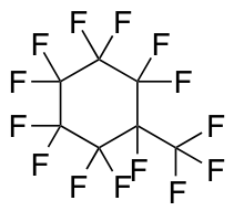 Perfluoro(methylcyclohexane)