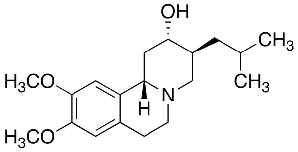 trans (2,3)-Dihydro Tetrabenazine